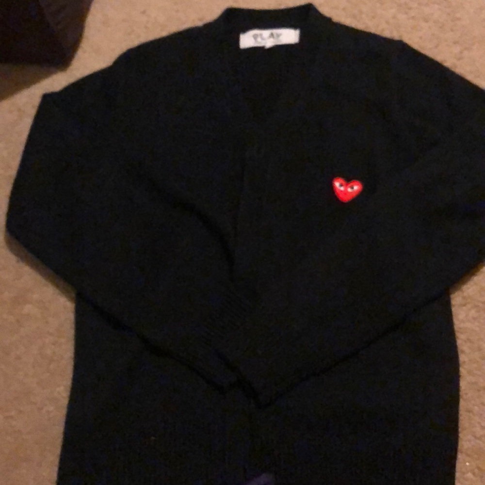 Men’s  Cardigan
